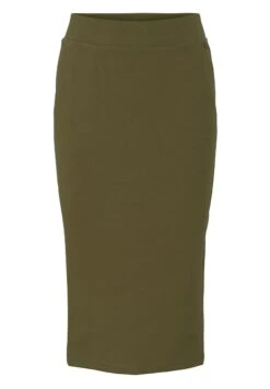 Tom Tailor StructuredGonna A TubinoStrong Olive Donna Gonne TO221B0BS-N11 13 Tom Tailor StructuredGonna A TubinoStrong Olive Donna Gonne TO221B0BS-N11 -Tom Tailor 1d219b3625fc4031a098ddf8b104454c