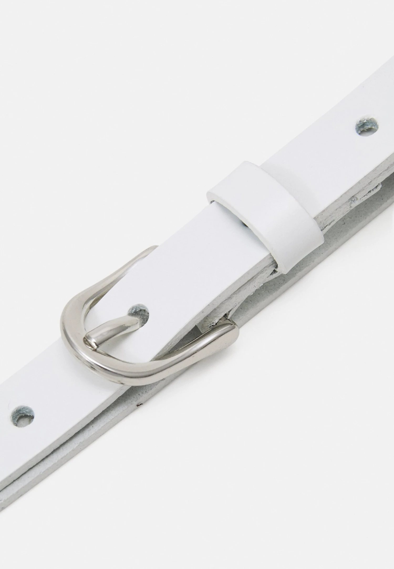 TOM TAILOR Denim TtdchiaraCinturaOff White Uni Donna Cinture TO751D02Z-A11 5 TOM TAILOR Denim TtdchiaraCinturaOff White Uni Donna Cinture TO751D02Z-A11 - immagine 3