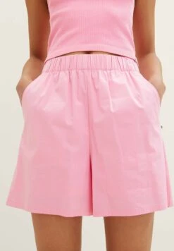 TOM TAILOR Denim Shorts - Fresh Pink -Tom Tailor 1dcb8104da0f4266aaaedc634a4088da