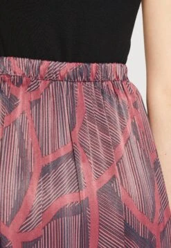 Tom Tailor Skirt Wrap PrintedGonna A PortafoglioNavy Donna Gonne TO221B0DR-G11 13 Tom Tailor Skirt Wrap PrintedGonna A PortafoglioNavy Donna Gonne TO221B0DR-G11 -Tom Tailor 1df2e2a2135c421ea2b0209ecaa6f998