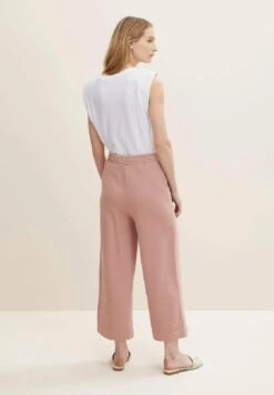 Tom Tailor PantaloniNude Rose Donna Pantaloni TO221A0GW-J11 -Tom Tailor 1e7adb87980b4b39ba4825cead83df36