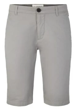 Tom Tailor ShortsExplicit Grey Uomo Bermuda TO222F0F3-C11 -Tom Tailor 1f2db3fc3b9048c19c1f53533040c28d