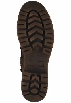 Tom Tailor Stivaletti StringatiSand Donna Stivaletti TO211N0AK-B11 -Tom Tailor 1f695b48123c416bb0ace88967c5d123