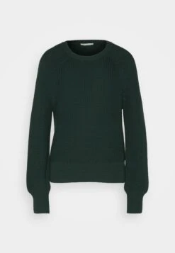 TOM TAILOR Denim Crew NeckMaglioneHuntsman Green Donna Maglieria TO721I0L0-M11 -Tom Tailor 1f8b5535231c4c208784e612a9cde569
