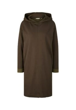 Tom Tailor Vestito EstivoTarmac Khaki Melange Donna Vestiti TO221C0PD-N11 -Tom Tailor 1ff24ab0b7b64d31acc4f08105c884cc