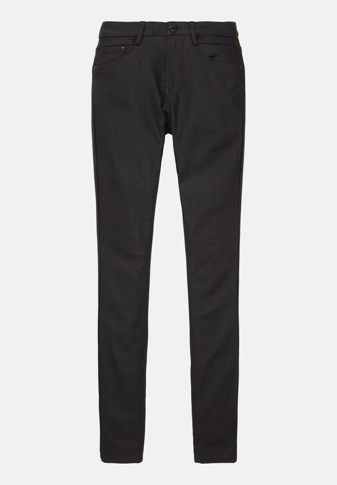 Tom Tailor Alexa - Jeans Slim Fit - Deep Black 10 Tom Tailor Alexa - Jeans Slim Fit - Deep Black - immagine 8