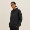 Tom Tailor FelpaEvident Anthracite Melange Donna Felpe TO221I0S7-C11 2 Tom Tailor FelpaEvident Anthracite Melange Donna Felpe TO221I0S7-C11 -Tom Tailor 2085babf58a046c2b3f1cf9207c94767