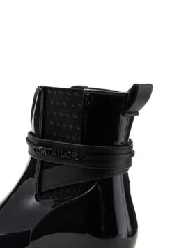 Tom Tailor StivalettiBlack Donna Stivaletti TO211N0B7-Q11 13 Tom Tailor StivalettiBlack Donna Stivaletti TO211N0B7-Q11 -Tom Tailor 208d13c6981649d4a2e9b375f3c7e7d8