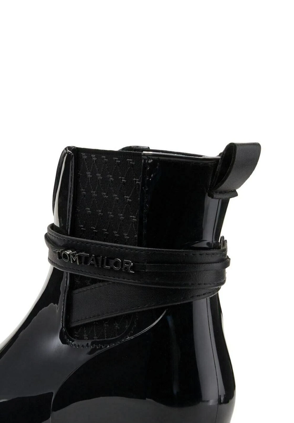 Tom Tailor StivalettiBlack Donna Stivaletti TO211N0B7-Q11 8 Tom Tailor StivalettiBlack Donna Stivaletti TO211N0B7-Q11 - immagine 6