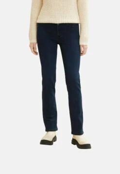 Tom Tailor Jeans A SigarettaDark Stone Blue Black Denim Donna Jeans TO221N0EX-Q11 19 Tom Tailor Jeans A SigarettaDark Stone Blue Black Denim Donna Jeans TO221N0EX-Q11 -Tom Tailor 211238aeb73346c9a0f1629eb99e97ce
