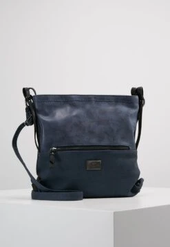 Tom Tailor Elin - Borsa A Tracolla - Blau