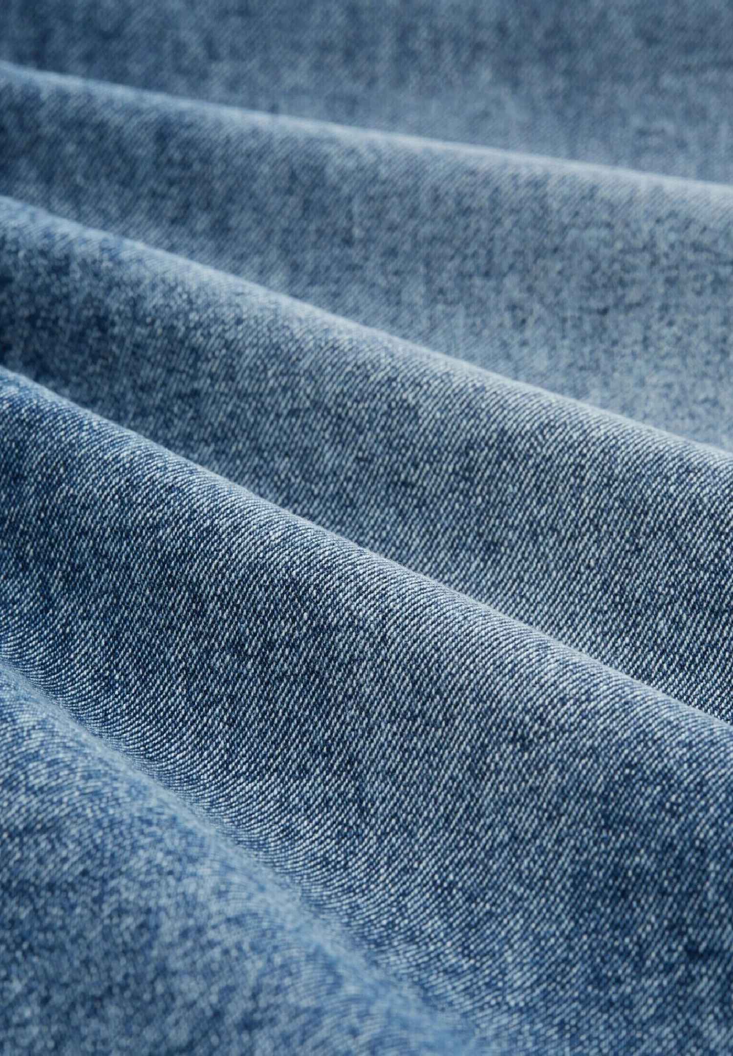 TOM TAILOR Denim Jeans Slim FitMid Stone Bright Blue Denim Donna Jeans TO721N0AN-K11 9 TOM TAILOR Denim Jeans Slim FitMid Stone Bright Blue Denim Donna Jeans TO721N0AN-K11 - immagine 7