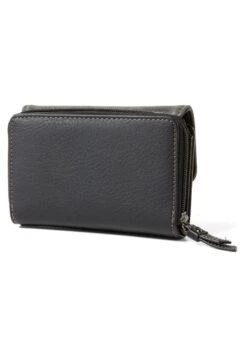 Tom Tailor ElinPortafoglioBlack Donna Portafogli E Portachiavi TO251F054-Q11 -Tom Tailor 2254af4c5f194a7da33bec18e3e167ba