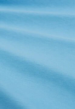 Tom Tailor Mit PrintPoloRainy Sky Blue Uomo T-shirt E Polo TO222P0DO-K11 -Tom Tailor 2330537dd6a44418924c29e88453f65e