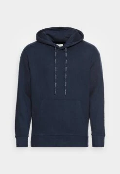 TOM TAILOR Denim HoodyFelpaSky Captain Blue Uomo Maglieria E Felpe TO722S0FC-K11 -Tom Tailor 233cd71bea534a3b80d996d3bc77a27d