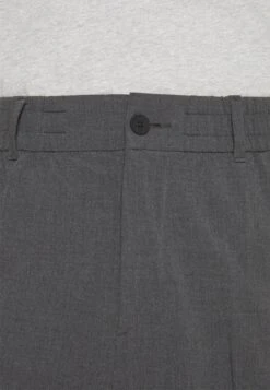 TOM TAILOR Denim TrousersChinoMid Grey Melange Uomo Pantaloni TO722E078-C11 -Tom Tailor 23e8b10610e64e158a501d9531dcb32c