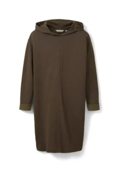 Tom Tailor Vestito EstivoTarmac Khaki Melange Donna Vestiti TO221C0PD-N11 -Tom Tailor 241272b64db347de87aa8aac1eb547a7