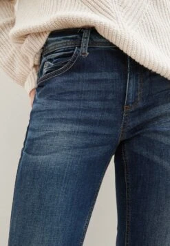 Tom Tailor AlexaJeans A SigarettaMid Stone Wash Denim Blue Donna Jeans TO221N06L-K11 11 Tom Tailor AlexaJeans A SigarettaMid Stone Wash Denim Blue Donna Jeans TO221N06L-K11 -Tom Tailor 243898eec18249f88c9fae49ab0b27e0