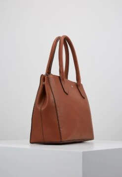 Tom Tailor Roma - Shopping Bag - Cognac -Tom Tailor 244138fcf102463f96fe884fb27efe9d