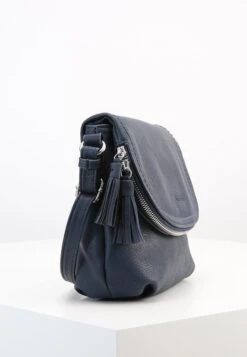 Tom Tailor LariBorsa A TracollaBlue Donna Borse TO251H0AX-K11 12 Tom Tailor LariBorsa A TracollaBlue Donna Borse TO251H0AX-K11 -Tom Tailor 246bd2bc66fb4509b8fa1d12ceb0a9c6