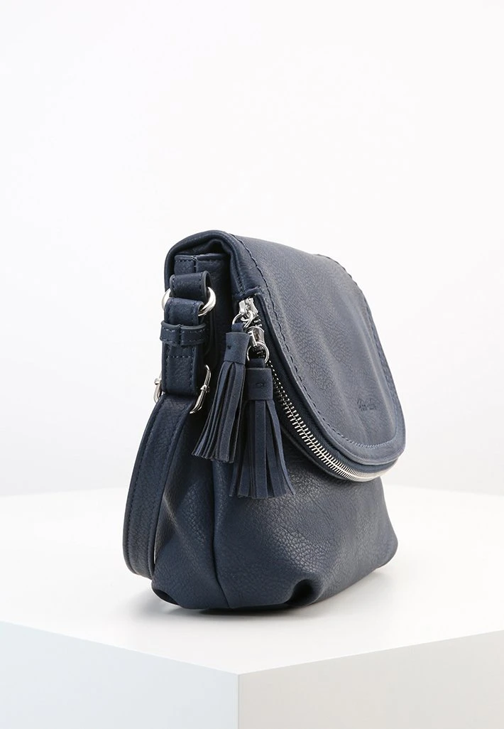 Tom Tailor LariBorsa A TracollaBlue Donna Borse TO251H0AX-K11 7 Tom Tailor LariBorsa A TracollaBlue Donna Borse TO251H0AX-K11 - immagine 5