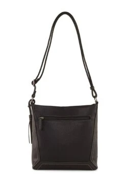Tom Tailor Quadratische Isa - Borsa A Tracolla - SchwarzBlack -Tom Tailor 24bb9c90adac45e092d85fe9b4c1cc7b