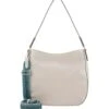 Tom Tailor Teresa Hobo Borsa A TracollaLight Grey Donna Borse TO251H13P-C11 1 Tom Tailor Teresa Hobo Borsa A TracollaLight Grey Donna Borse TO251H13P-C11 -Tom Tailor 24e621af3b194ea9b5eedd5cf5183d71