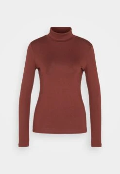 Tom Tailor RollneckMaglietta A Manica LungaRaisin Donna T-shirt E Top TO221D1I0-G11 12 Tom Tailor RollneckMaglietta A Manica LungaRaisin Donna T-shirt E Top TO221D1I0-G11 -Tom Tailor 257b6dbc643744f1a924f9f9a92f04ee