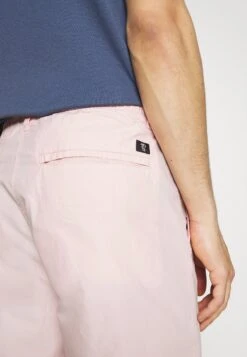 TOM TAILOR Denim Shorts - Soft Peach Skin -Tom Tailor 25bcde97d06d43ec8298817ddeb65141