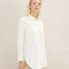 Tom Tailor CamiciaWhisper White Donna Camicie E Bluse TO221E140-A11 -Tom Tailor 2618872b9cc74e4aa6629ac507fce0a3