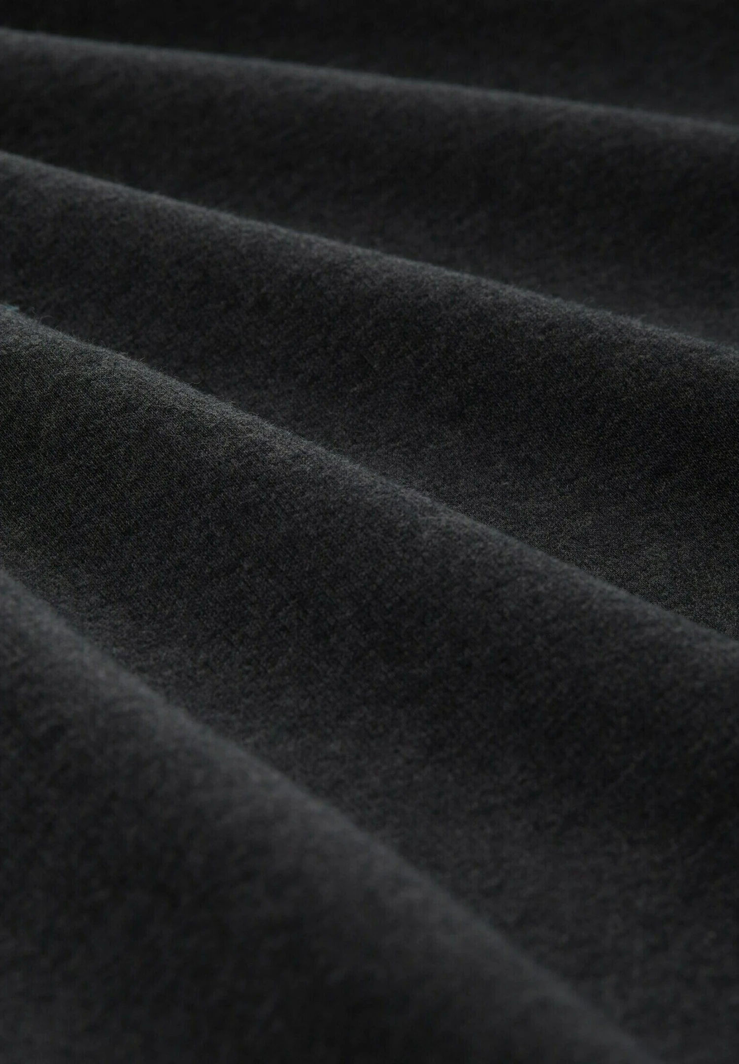 Tom Tailor FelpaEvident Anthracite Melange Donna Felpe TO221I0S7-C11 8 Tom Tailor FelpaEvident Anthracite Melange Donna Felpe TO221I0S7-C11 - immagine 6