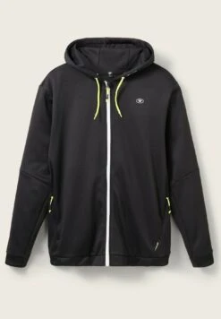 Tom Tailor AndersFelpa Con ZipBlack Uomo Maglieria E Felpe TO222S0EB-Q12 8 Tom Tailor AndersFelpa Con ZipBlack Uomo Maglieria E Felpe TO222S0EB-Q12 -Tom Tailor 291c17b9d9c34232ae25dd6081754780