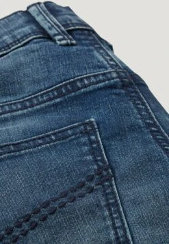 Tom Tailor RyanJeans A SigarettaMid Stone Wash Denim Bambini Jeans TO224A0B9-K11 -Tom Tailor 292332c25dc4444987a0ccf18ba600aa