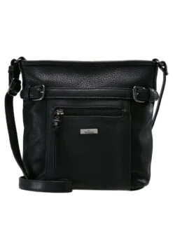 Tom Tailor Juna CrossbagBorsa A TracollaBlack Donna Borse TO251H0IF-Q11 14 Tom Tailor Juna CrossbagBorsa A TracollaBlack Donna Borse TO251H0IF-Q11 -Tom Tailor 29a07daf99104981a184d6ff592ea6f8
