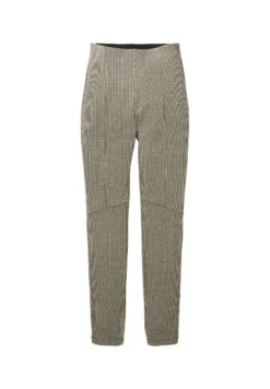 Tom Tailor Mit TeilungsnähtenPantaloniTarmac Beige Ck Check Design Donna Pantaloni TO221A0HV-C11 -Tom Tailor 29f5e9ccbfaa401e9bb1d72d9eac881f