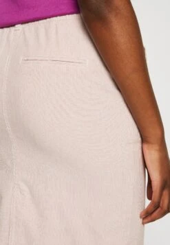 Tom Tailor Skirt Chino String DetailMinigonnaTerracotta/Offwhite Donna Gonne TO221B0DB-A11 -Tom Tailor 2a1df1d3a94c4b248be35f283ce5dc50