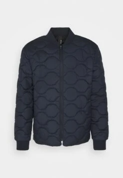 Tom Tailor JacketGiubbotto BomberSky Captain Blue Uomo Giacche TO222T0DY-K11 -Tom Tailor 2a496f8240cd4991af8a7ef7913a3c7f