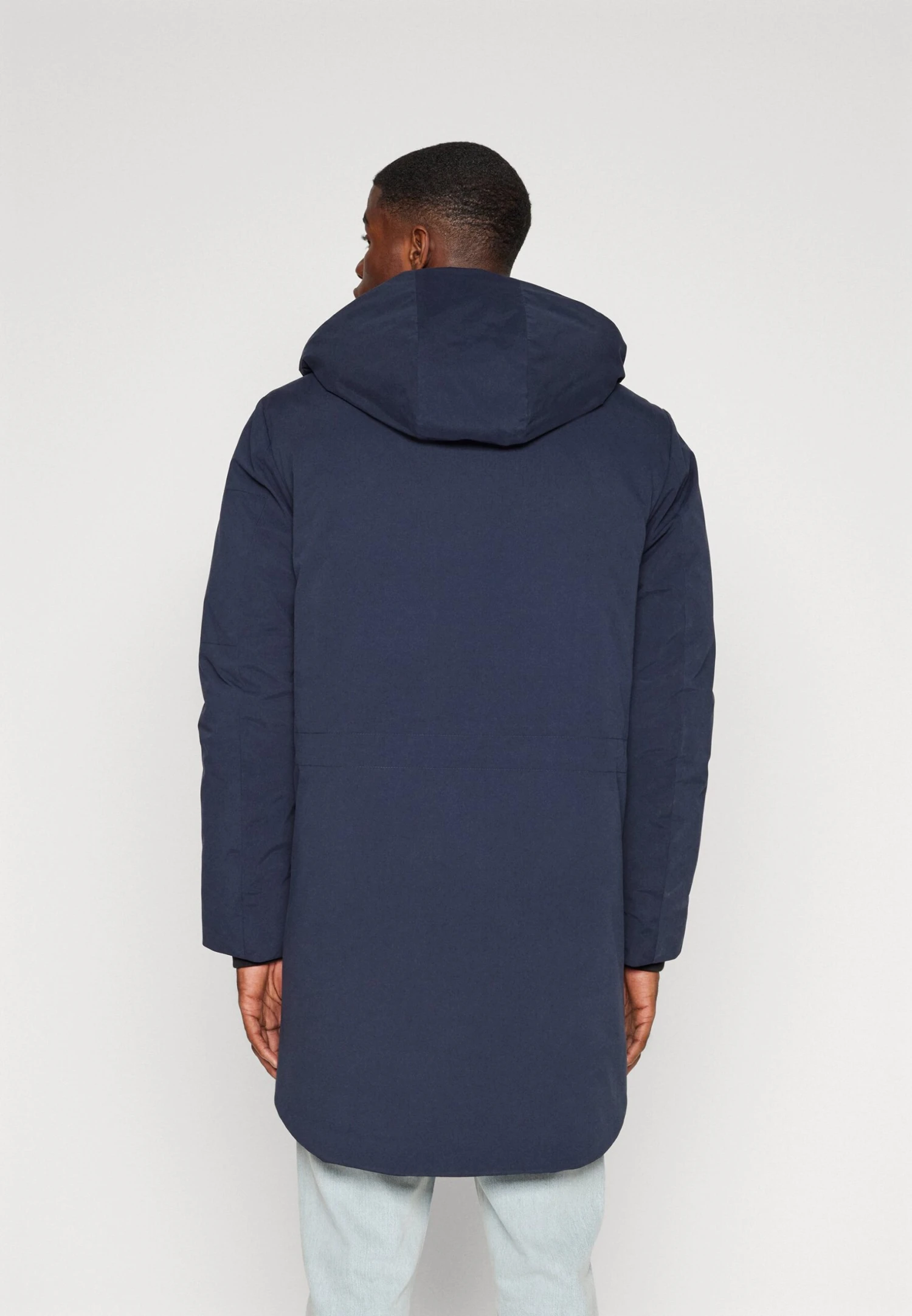 TOM TAILOR Denim Cappotto InvernaleSky Captain Blue Uomo Cappotti TO722T07X-K11 5 TOM TAILOR Denim Cappotto InvernaleSky Captain Blue Uomo Cappotti TO722T07X-K11 - immagine 3