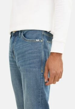 Tom Tailor JoshJeans A SigarettaTinted Blue Denim Uomo Jeans TO222G0B0-K13 32 Tom Tailor JoshJeans A SigarettaTinted Blue Denim Uomo Jeans TO222G0B0-K13 -Tom Tailor 2b127d2889c947dab3051d83748be801