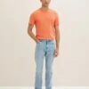Tom Tailor Josh - Jeans A Sigaretta - Light Stone Wash Denim 1 Tom Tailor Josh - Jeans A Sigaretta - Light Stone Wash Denim -Tom Tailor 2b322563556f46c3925f20924460a0f2