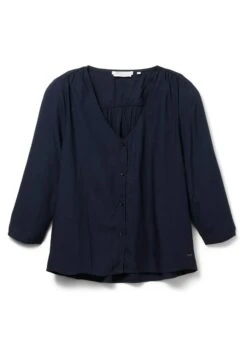 TOM TAILOR Denim LangarmCamicettaSky Captain Blue Donna Camicie E Bluse TO721E0OD-K12 -Tom Tailor 2ba8f6c4ba2a4ae1880bd70a5644e5fb