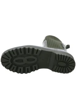 Tom Tailor Stivali AltiGrün/Petrol Dunkel Donna Stivali TO211A0IU-M11 -Tom Tailor 2bb9aaa49e1b44748dfd4e3170f9f5fc