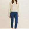 Tom Tailor Jeans Slim FitMidnight Sail Donna Jeans TO221N0DT-K11 -Tom Tailor 2bbdccc0a10d4ba196326b08631082a2