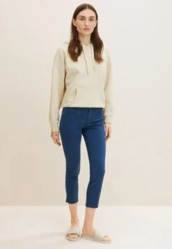 Tom Tailor Jeans Slim FitMidnight Sail Donna Jeans TO221N0DT-K11