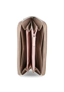 Tom Tailor JulePortafoglioBeige Donna Portafogli E Portachiavi TO251F07C-B11 8 Tom Tailor JulePortafoglioBeige Donna Portafogli E Portachiavi TO251F07C-B11 -Tom Tailor 2bda5dcf71a64193810cbf261c3a8fc5