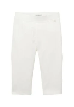 Tom Tailor ShortsWhisper White Bambini Pantaloni TO223B09S-A11