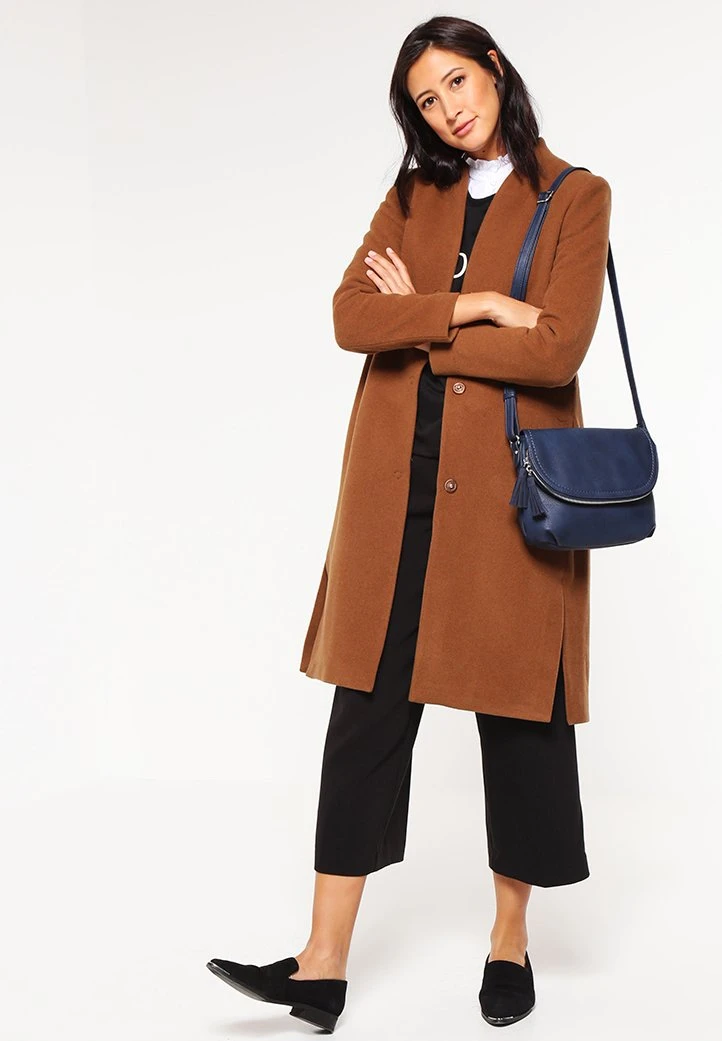 Tom Tailor LariBorsa A TracollaBlue Donna Borse TO251H0AX-K11 3 Tom Tailor LariBorsa A TracollaBlue Donna Borse TO251H0AX-K11