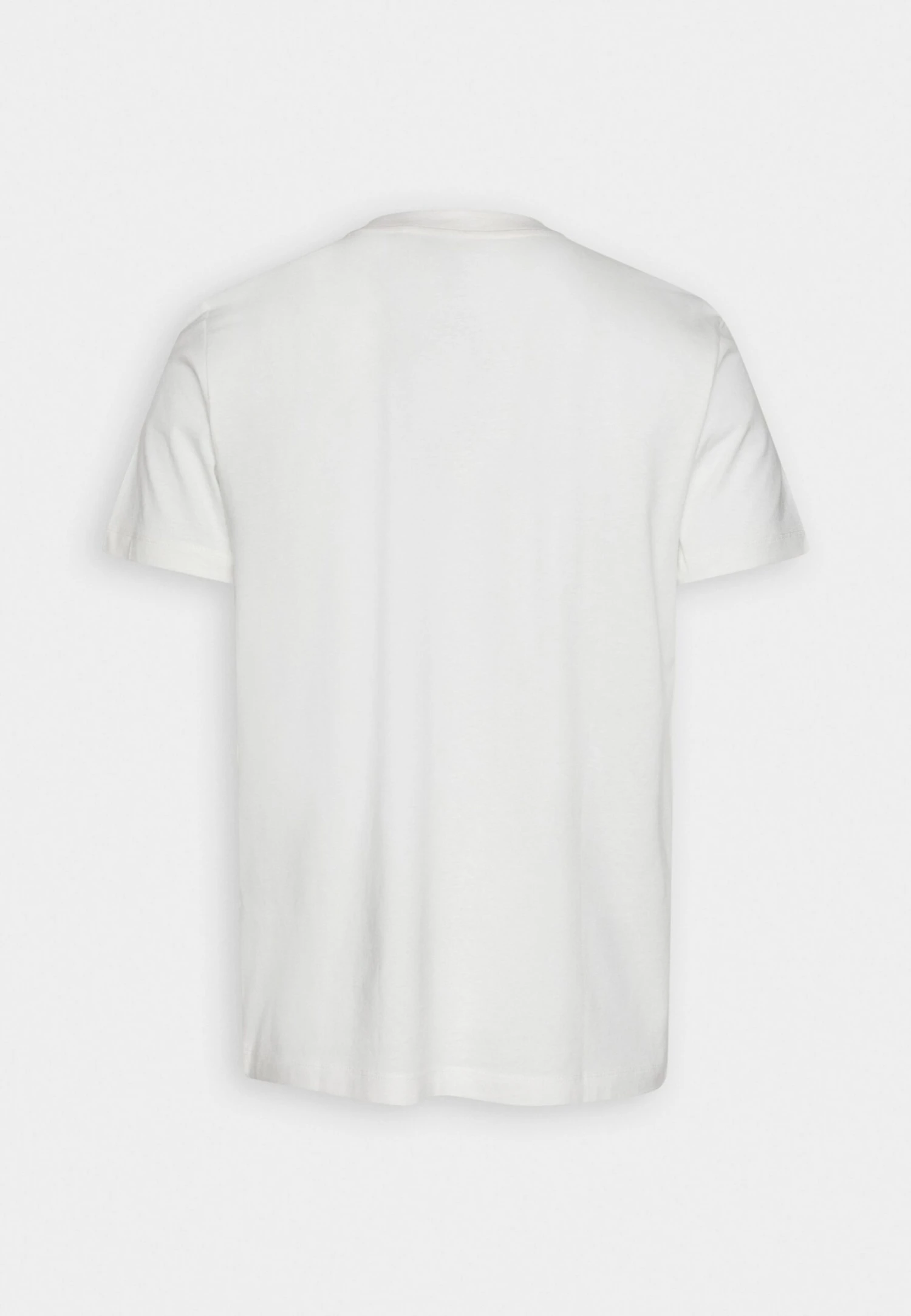 TOM TAILOR Denim Chest T-Shirt Con StampaWhite Uomo T-shirt E Polo TO722O19K-A11 7 TOM TAILOR Denim Chest T-Shirt Con StampaWhite Uomo T-shirt E Polo TO722O19K-A11 - immagine 6