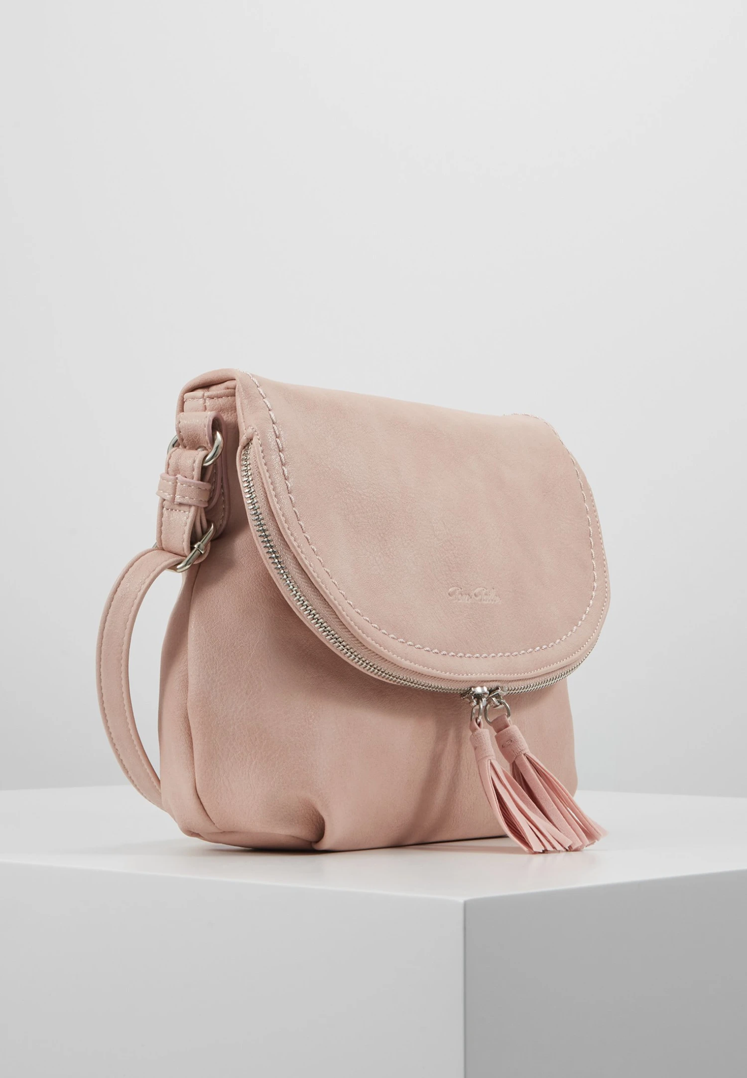 Tom Tailor LariBorsa A TracollaLight Rose Donna Borse TO251H0LE-J11 6 Tom Tailor LariBorsa A TracollaLight Rose Donna Borse TO251H0LE-J11 - immagine 4