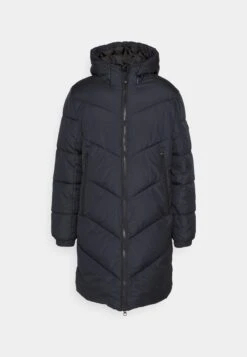 TOM TAILOR Denim Padded CoatCappotto InvernaleSky Captain Blue Uomo Cappotti TO722T07T-K11 -Tom Tailor 2f05c787ba3f4b9d960906bd9ae27e80